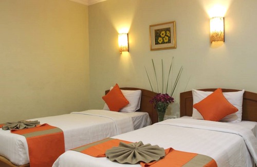 Mertoyudan Hotel | Hotel Catur
