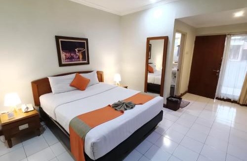 Mertoyudan Hotel | Hotel Catur Putra