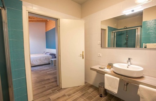 Reggiolo Hotel | Hotel Cavallo Bianco