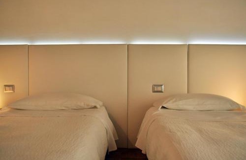 Matera Hotel | Hotel Cave Del Sole