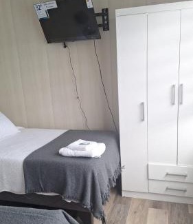 Vallenar Hotel | Hotel Cecil