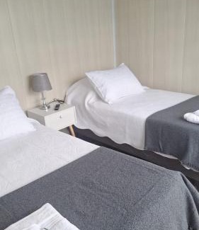 Vallenar Hotel | Hotel Cecil