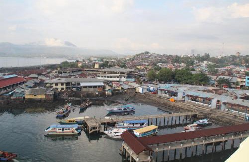 Manado City Centre Hotel | Hotel Celebes
