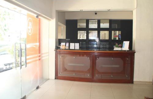 Manado City Centre Hotel | Hotel Celebes