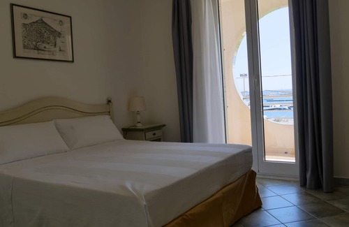 Marzamemi Hotel | Hotel Celeste