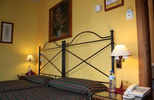 Cenera Hotel | Hotel Cenera
