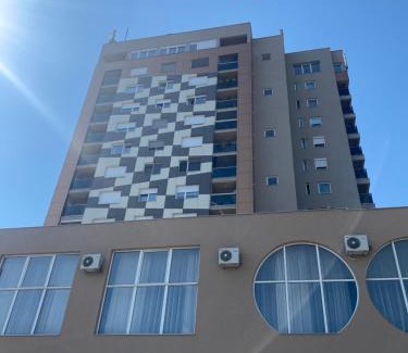 Gornji Milanovac Apartment | Hotel centar