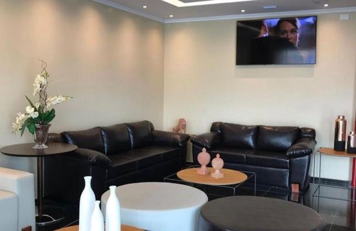Vitoria de Santo Antao Hotel | Hotel Center Vitoria