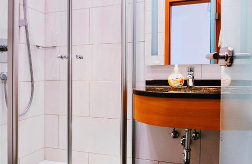 Weil am Rhein Hotel | Hotel Central