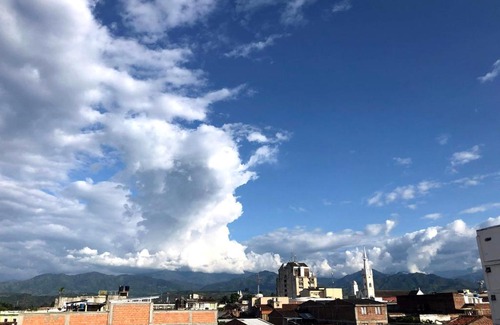 Tulua Hotel | Hotel Central Johanna