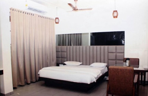 Amarnath Hotel | Hotel Central Park