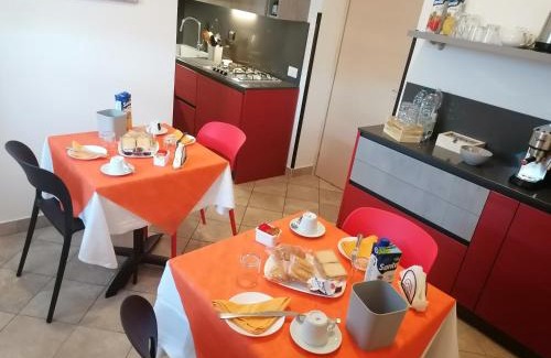 Cascia Hotel | Hotel Centrale