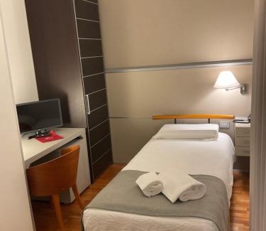 Resana Hotel | Hotel Centrale Resana Eli caffe