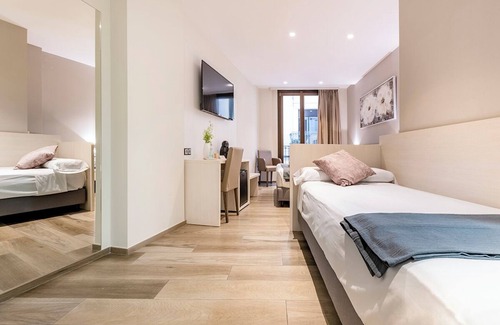 Reus Hotel | Hotel Centre Reus