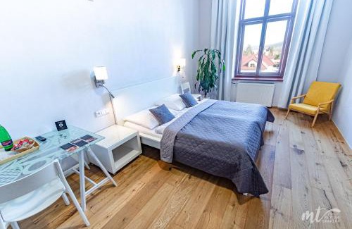 Hranice Hotel | Hotel Centrum