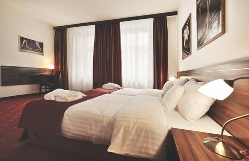 Sosnowiec Hotel | Hotel Centrum Sosnowiec