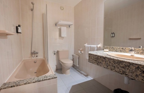 Andorra la Vella Hotel | Hotel Cervol