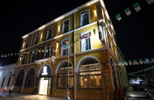 Tipaza Province Hotel | Hotel Cesaree