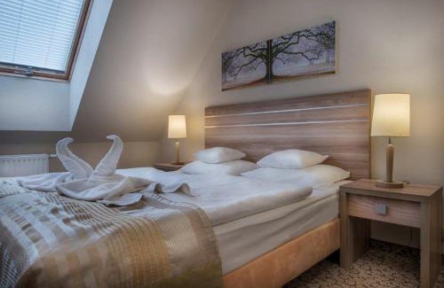 Swinoujscie Hotel | Hotel Cesarskie Ogrody