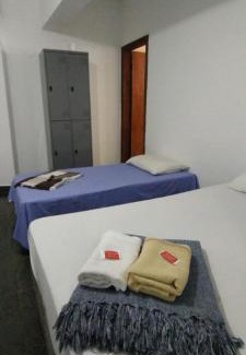 Curvelo Hotel | Hotel Chalé Centro