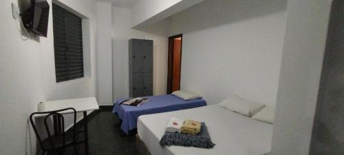 Curvelo Hotel | Hotel Chalé Centro