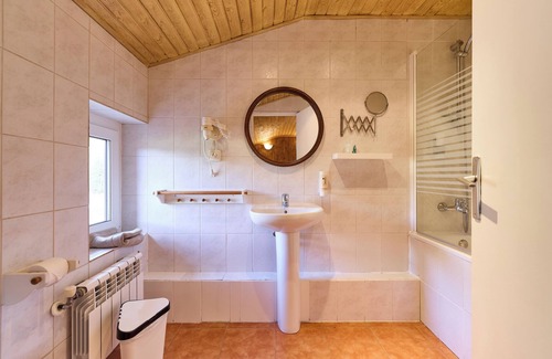 Bordes d'Envalira Hotel | Hotel Chalet Peretol