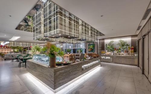 Banqiao Hotel | HOTEL CHAM CHAM - Taipei