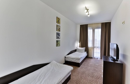Kazanlak Hotel | Hotel Champion