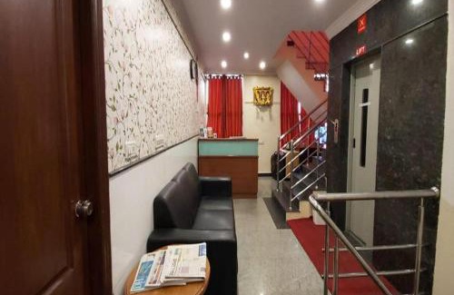 Yeshwanthpur Hotel | Hotel Champion Inn near Yeswantpur Junction Railway Station