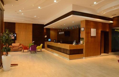 Tetouan Hotel | Hotel Chams