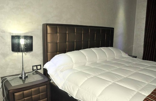 Tetouan Hotel | Hotel Chams