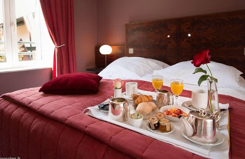 Orry-la-Ville Hotel | Hotel Chantilly Le Relais D'aumale