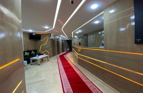 Guercif Hotel | HOTEL CHARk