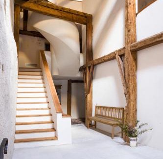 Mustair Hotel | Hotel Chasa Chalavaina - Historisches Hotel des Jahres 2024