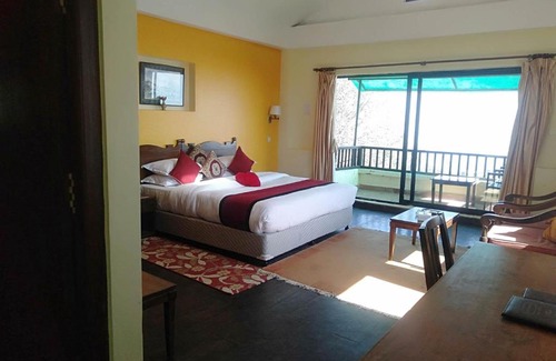 Baluwapati Deupur Hotel | Hotel Chautari pvt ltd