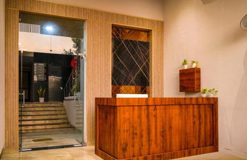 Mansarovar Hotel | Hotel Chawlas