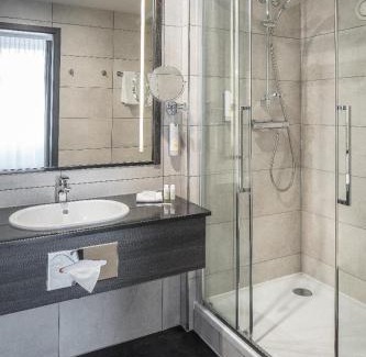 Chemnitz Hotel | Hotel Chemnitzer Hof