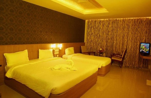 Dindigul Hotel | Hotel chenduran Park