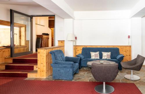 Sils-Maria Hotel | Hotel Chesa Grischa