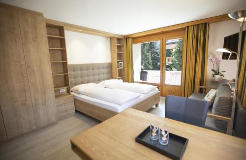 Surlej Hotel | Hotel Chesa Surlej