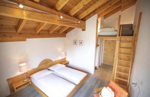 Surlej Hotel | Hotel Chesa Surlej