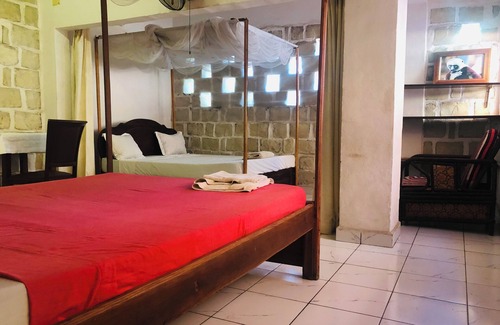 Mahahanga Tanana Hotel | Hotel Chez Tranquilllle