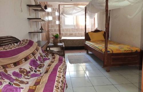 Mahahanga Tanana Hotel | Hotel Chez Tranquilllle