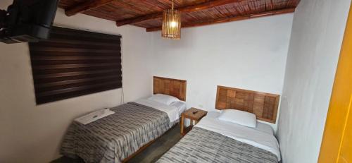 Puerto Chicama Hotel | Hotel Chicama Home and lounge