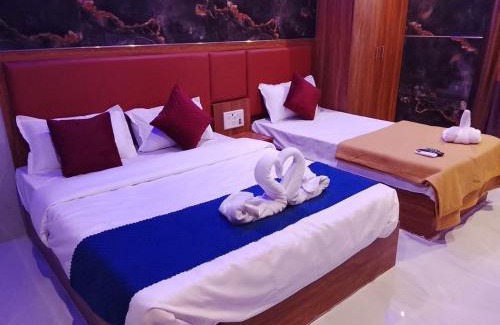 Navi Mumbai Cabin | Hotel Chirag Next