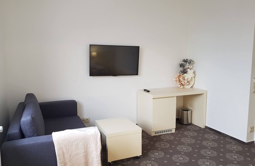 Napajedla Hotel | Hotel Chmelnice