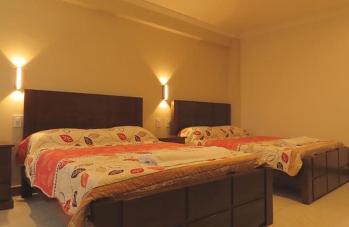 Trinidad Hotel | Hotel Chope Piesta
