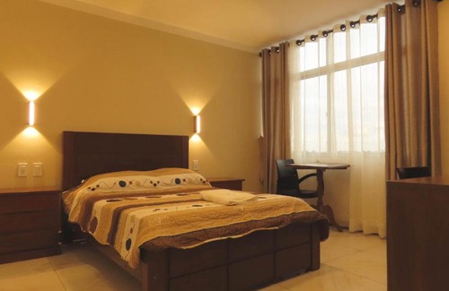 Trinidad Hotel | Hotel Chope Piesta