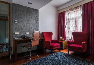 Sentrum Hotel | Hotel Christiania Teater