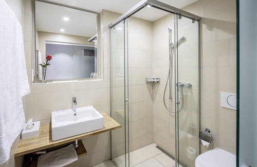 Welschdorfli Hotel | Hotel Chur
